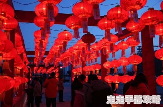 2024年解忧小村落猜灯谜答案独家爆料与推荐大全