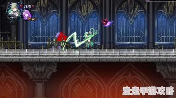 《少女魔净》续篇《少女魔役》Steam页面上线，发售日期未公开引热议