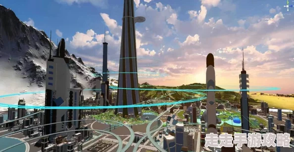 百度清风阁爱干2025元宇宙虚拟现实技术大会召开引领未来科技新潮流