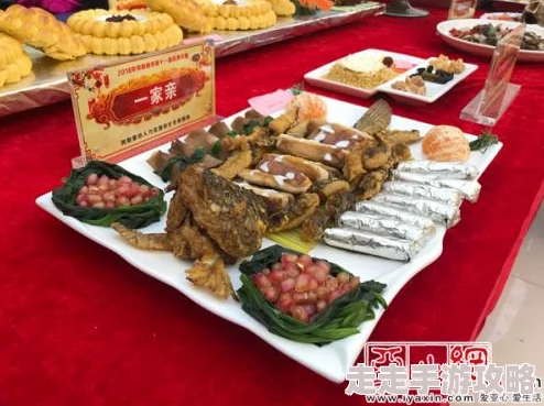 揭秘暗喻幻想美食挑战：送达令顶尖厨师惊叹的创意料理任务攻略
