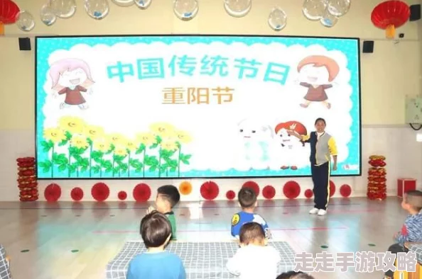 我的孝心变质了在消费主义和社会压力下反思亲子关系的异化