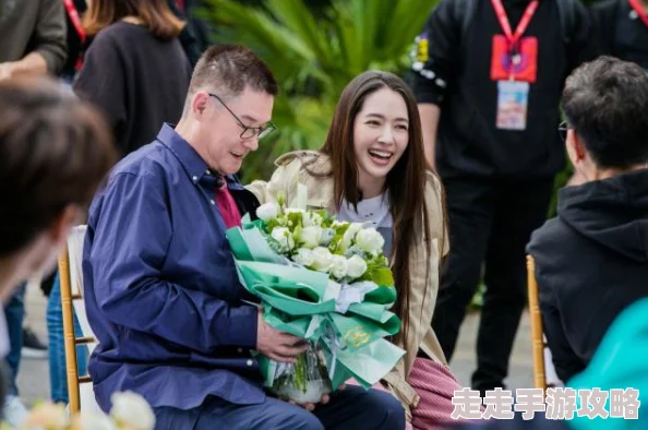 我的孝心变质了在消费主义和社会压力下反思亲子关系的异化