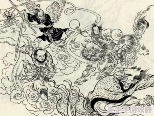 封神幻想世界治疗职业法宝选择全攻略：爆料推荐与搭配技巧