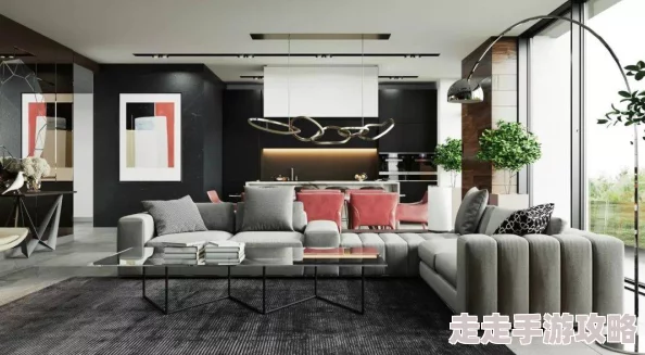 色哟哟日韩精品2025潮流趋势预测轻奢侘寂风家居服饰数码好物