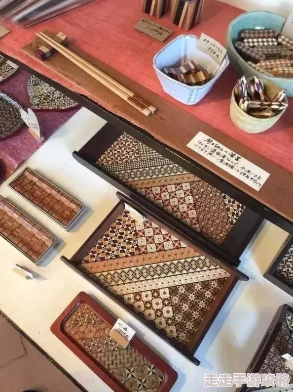 日本精品一区二区展现匠心工艺与文化底蕴值得欣赏学习