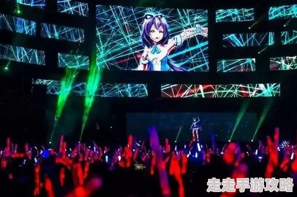 美女隐私视频黄www2025元宇宙虚拟偶像演唱会震撼来袭
