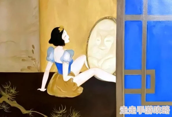 女性裸体物化女性，剥夺主体性，沦为被凝视对象，充满男权色彩，令人不适