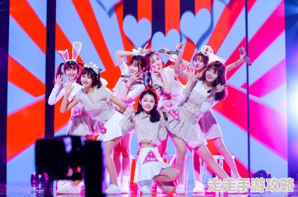 小姐姐3身陷囹圄的少女偶像能否逆风翻盘重回舞台