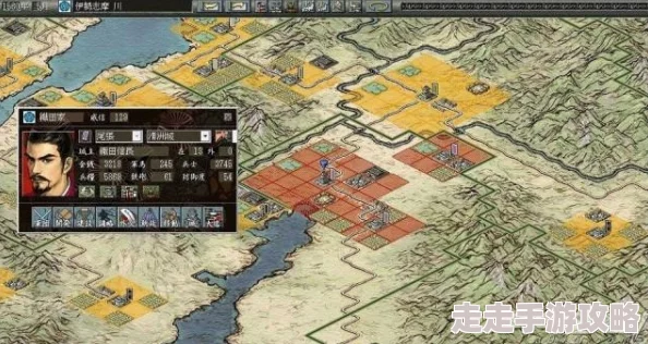 《三国志8重制版》爆料：全面揭秘秘诀高效获取方法