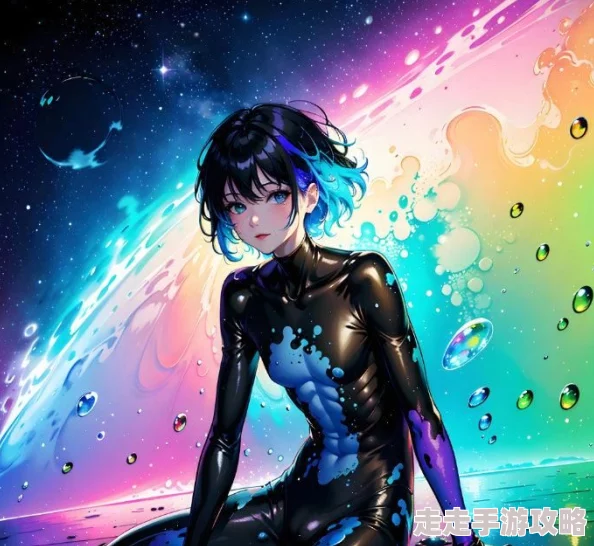 美女破处视频2025元宇宙AI绘画虚拟偶像恋爱指南