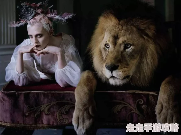 欧美老妇与兽2025奇幻之旅AI绘制虚拟萌宠互动温情故事 欧美老妇与兽2025奇幻之旅AI绘制虚拟萌宠互动温情故事