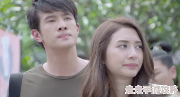 第三只眼／DuangJaiTaewada泰国三台奇幻爱情剧开播在即