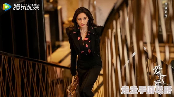 杨幂新剧《时间旅行者》定档2025暑期搭档顶流小生演绎跨时空爱恋 杨幂新剧《时间旅行者》定档2025暑期搭档顶流小生演绎跨时空爱恋