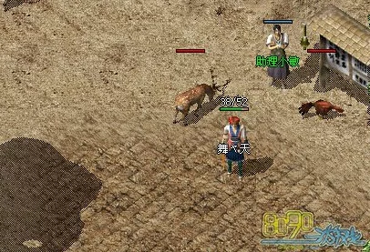 原始传奇:深度对比骨龙与6级狗,哪个宠物更好用? 原始传奇:深度对比骨龙与6级狗,哪个宠物更好用?