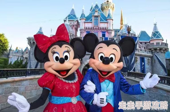 米奇色777狠狠欧美一区2025元宇宙AR体验虚拟迪士尼乐园盛大开幕