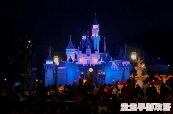米奇色777狠狠欧美一区2025元宇宙AR体验虚拟迪士尼乐园盛大开幕