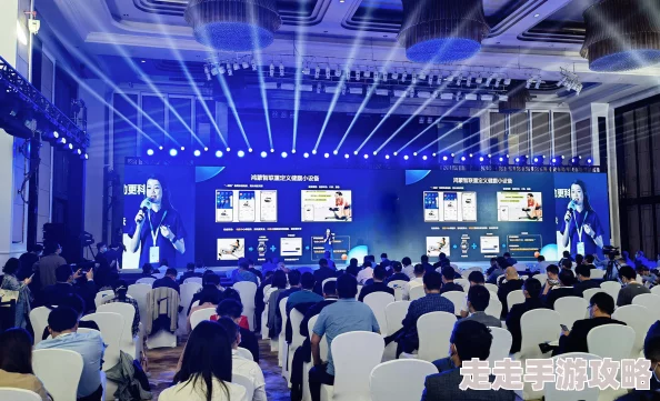 黄丸雄2025元宇宙开发者大会备受瞩目引领XR技术新风潮