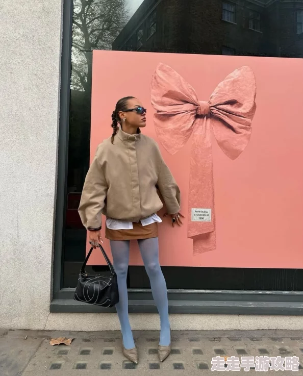 色妞网2025潮流穿搭指南引领时尚新风向 色妞网2025潮流穿搭指南引领时尚新风向