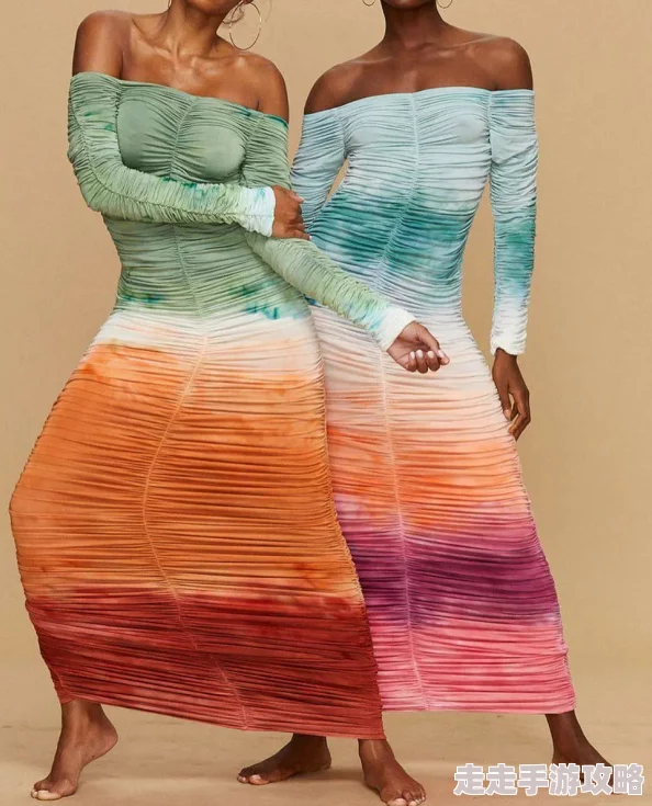 色妞网2025潮流穿搭指南引领时尚新风向 色妞网2025潮流穿搭指南引领时尚新风向