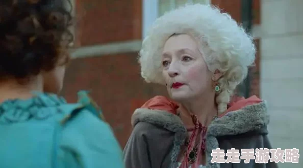 黄色电影特级俄罗斯老太婆裸体2025最新VR体验高清修复版震撼来袭