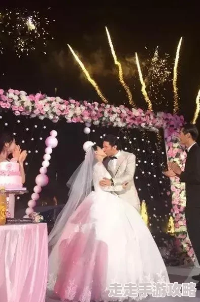 邻居家的新婚娇妻特邀AI婚礼顾问打造元宇宙婚宴引爆全网 邻居家的新婚娇妻特邀AI婚礼顾问打造元宇宙婚宴引爆全网