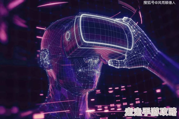 雷卡做错一次就加一根手指沉浸式元宇宙体验全新上线 雷卡做错一次就加一根手指沉浸式元宇宙体验全新上线