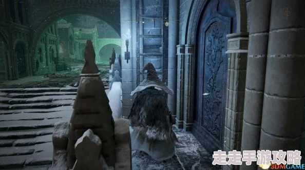 《艾尔登法环》爆料：揭秘游戏中打药快捷键是哪一个，操作攻略来袭！