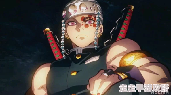 鬼灭之刃游郭篇全新篇章刀匠村篇2025震撼回归 鬼灭之刃游郭篇全新篇章刀匠村篇2025震撼回归