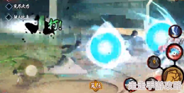 《像素火影》九大boss打法攻略:爆料各角色技能搭配与战术 《像素火影》九大boss打法攻略:爆料各角色技能搭配与战术