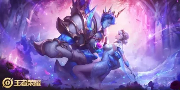 王者荣耀王昭君映山客新皮肤技能特效及上线爆料