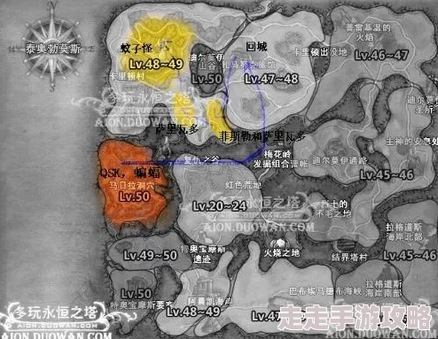 怪物猎人GU爆料：红莲石高效产出地图全解析