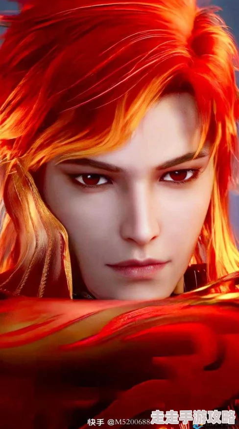 马红俊的浮神传承银雪10AI绘画辅助创作引爆同人圈