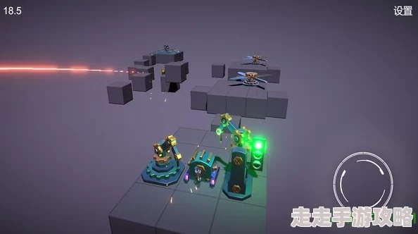 幽港迷城深度测评：高复杂度策略下隐藏的无限乐趣与独家爆料解析