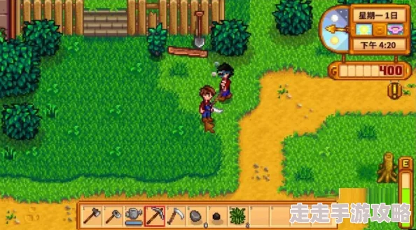 星露谷物语潘妮八心剧情触发条件及好感提升爆料 星露谷物语潘妮八心剧情触发条件及好感提升爆料