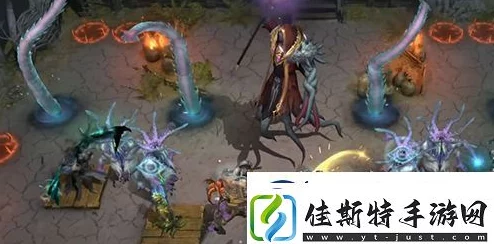 潮汐守望者:揭秘冰霜之锤布洛基尔最适合的高难关卡 潮汐守望者:揭秘冰霜之锤布洛基尔最适合的高难关卡