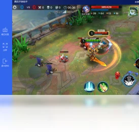 2024年全新3v3 MOBA手游爆料:精选能够3v3竞技的MOBA游戏合集 2024年全新3v3 MOBA手游爆料:精选能够3v3竞技的MOBA游戏合集