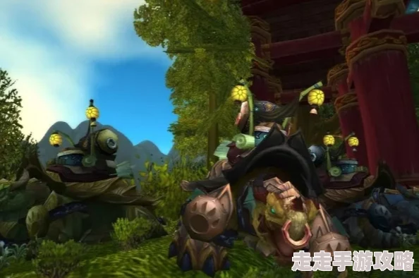 乌龟服新版本爆料:猎人种族推荐,哪族更胜一筹? 乌龟服新版本爆料:猎人种族推荐,哪族更胜一筹?