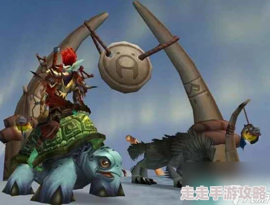 乌龟服新版本爆料:猎人种族推荐,哪族更胜一筹? 乌龟服新版本爆料:猎人种族推荐,哪族更胜一筹?