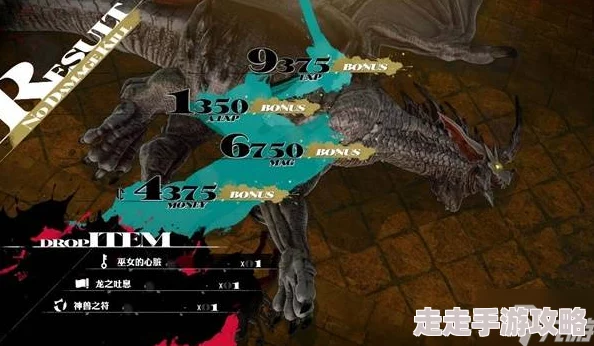 暗喻幻想三龙挑战攻略:高效打法配置与隐藏技巧爆料 暗喻幻想三龙挑战攻略:高效打法配置与隐藏技巧爆料