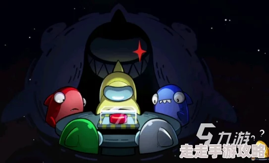 2024年必玩!揭秘太空狼人游戏新爆款,全面狼人杀合集来袭 2024年必玩!揭秘太空狼人游戏新爆款,全面狼人杀合集来袭