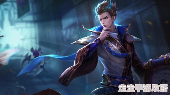 《王者荣耀》李元芳vs钟馗，谁领风骚？爆料新皮肤玩转游戏世界