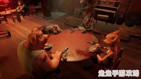 揭秘！骗子酒馆的英文版名称曝光，背后真相令人咋舌