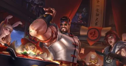 《王者荣耀》九周年福卡天降活动玩法爆料：抽史诗皮肤攻略