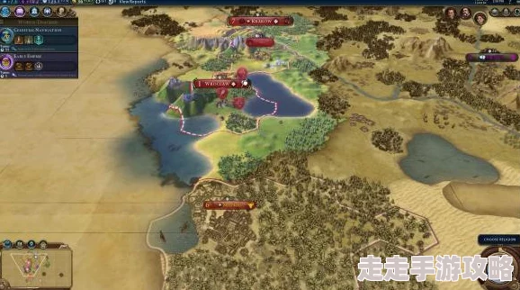 文明6“远古遗风”DLC详解:新增外交点数玩法 文明6“远古遗风”DLC详解:新增外交点数玩法