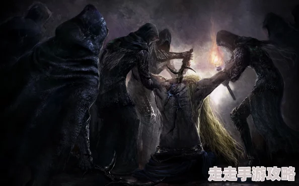 艾尔登法环深度解析：召唤流派为何成为最难驾驭之选？