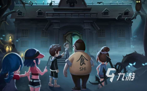 2024年最好玩的躲猫猫游戏大揭秘：经典汇总与爆款推荐