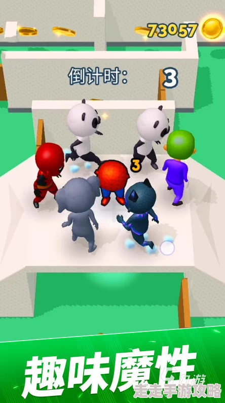 2024年最好玩的躲猫猫游戏大揭秘：经典汇总与爆款推荐