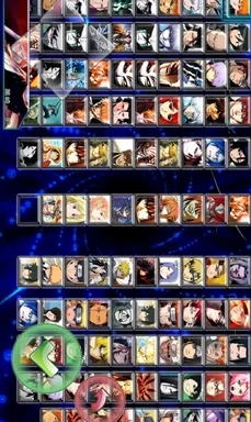 手机版火影vs死神：揭秘那些能变身角色的强大能力