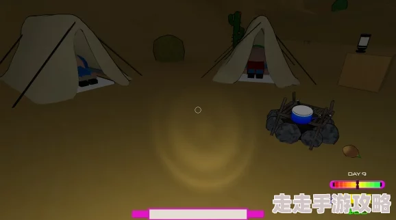 2024经典开放世界冒险游戏大盘点及下载推荐爆料