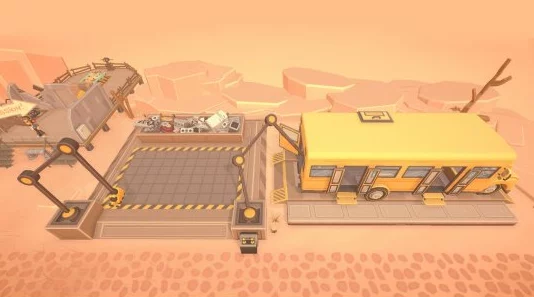 2024热门建造生存游戏大揭秘：经典与新品合集爆料